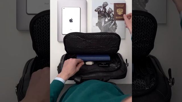Др Коффер M402720 245 04 сумка для документов 3