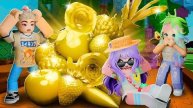 ВЫРАЩИВАЮ САМЫЕ ДОРОГИЕ РАСТЕНИЯ! Roblox Grow a Garden