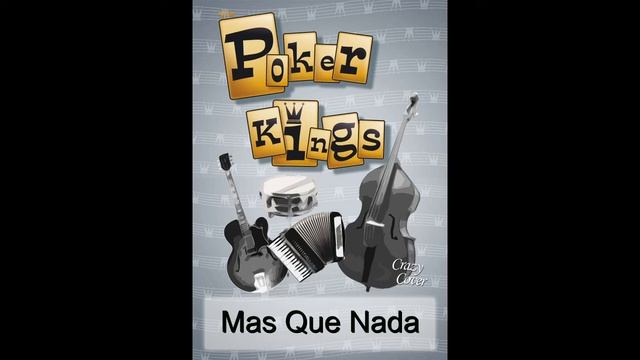 Pokerkings Mas Que Nada