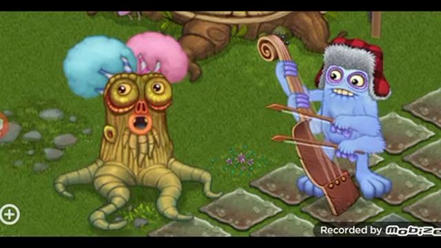 ГЕНИАЛЬНЫЙ ДУЭТ #2