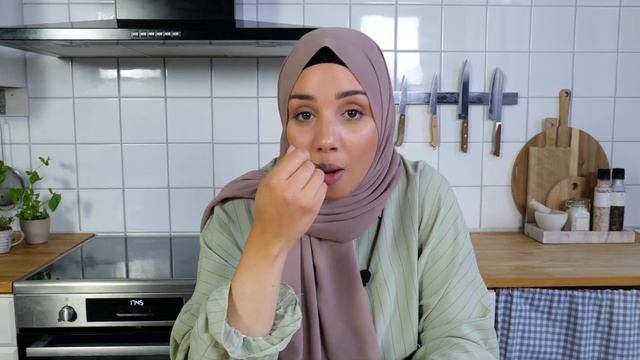 TESTAR ALLA FÄRDIGA KLADDKAKOR!