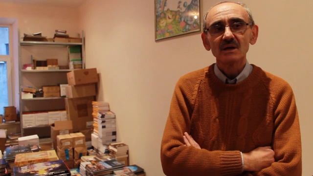 Ілько Лемко: Я не буду мовчати!