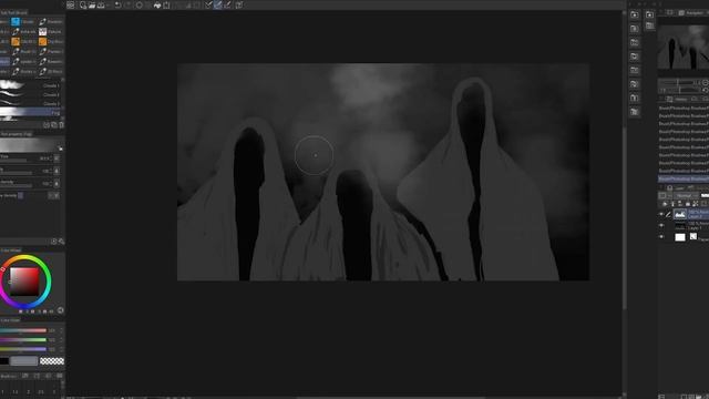 Death March