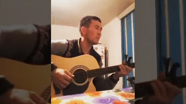 "Сені ешкімге бермеймін!" Ақберен Елгезек.