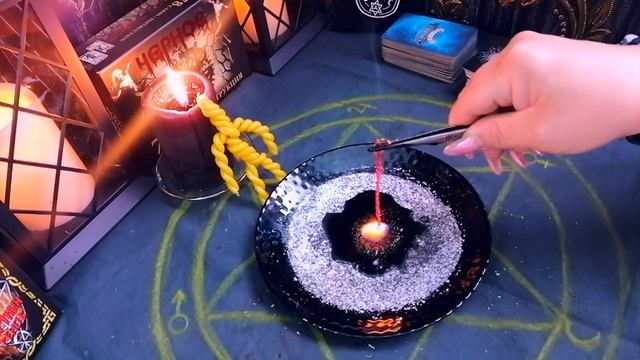 🔥РИТУАЛ +ОБРАТКА :НАКАЗАНИЕ ДЛЯ ОБИДЧИКОВ 🔥💯