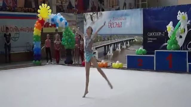 Мои булавы