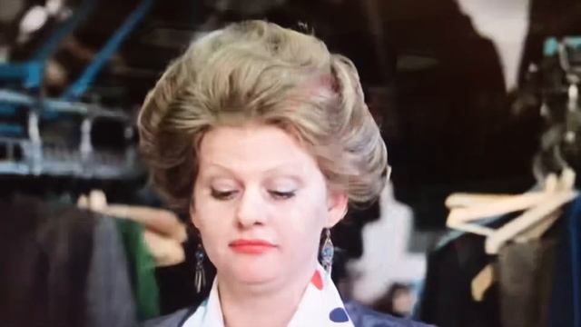 Уроки обольщения в игре Муравьевой. “Москва слезам не верит”