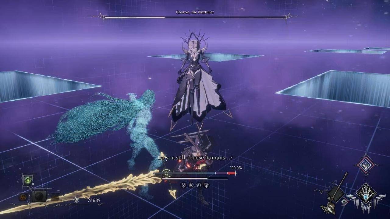 AI Limit #4