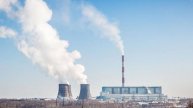 Кто зажигает над Новосибирском? Это ТЭЦ - 5 Novosibirsk