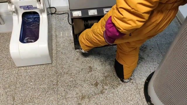 Подмосковье