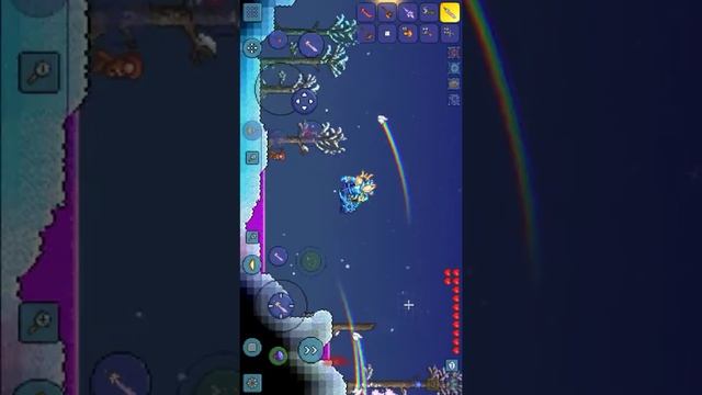 Играем в Terraria самую новую версию