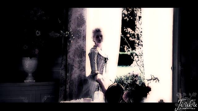 Marie-Antoinette ► Pretty Face