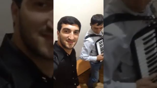 Мисрина Магомедова - Народная