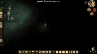Прохождение игры Dont Starve часть 2