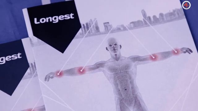 Longest на Здравнице 2021