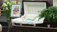 7.20.18 Funeral Service Ulyana Mamchur