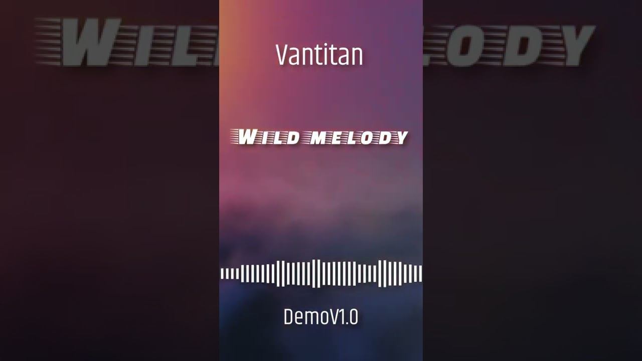 Wild melody #Shorts