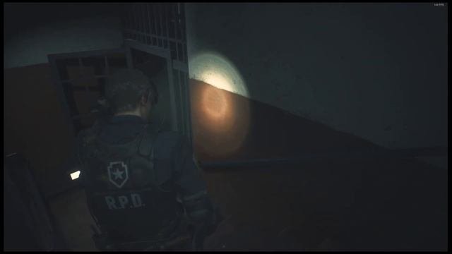 #6 Лизун, сосун, курильщик - Resident Evil 2 Remake