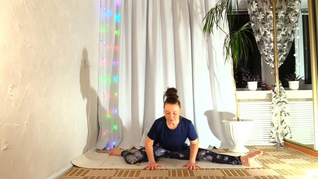 РАССЛАБЛЯЮЩАЯ ПРАКТИКА для РАСКРЕПОЩЕНИЯ ТЗБ СУСТАВОВ