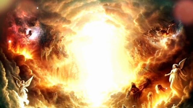 25.04.25 🙏 Вознесённые люди - не пища для теней! Отец Абсолют через Гузалию.