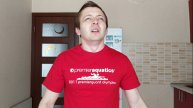 Я ЧУВСТВУЮ БОЛЬ ЖИВОТНЫХ... ВЕГЕТАРИАНСТВО ДОЛЖНО СТАТЬ ОБЯЗАТЕЛЬНЫМ ДЛЯ ВСЕХ
