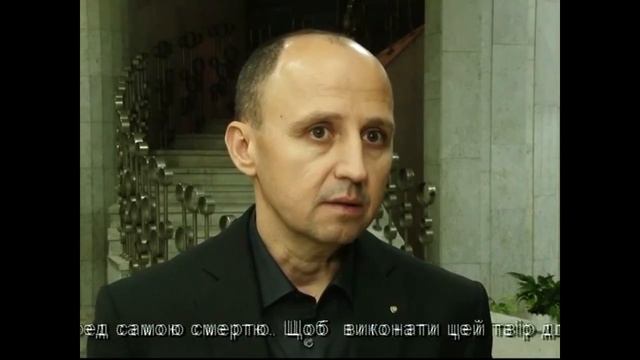 Requiem Mozart in Crimea Реквием Моцарта в Крыму