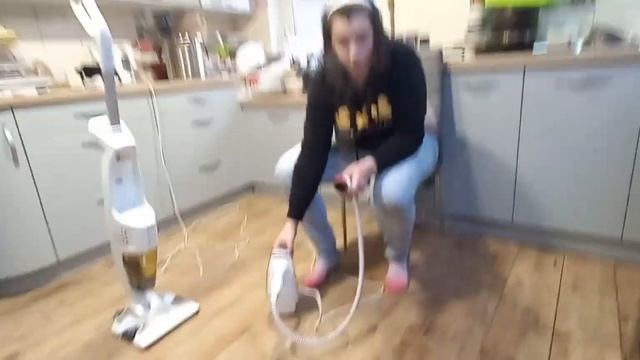 Покута перед жінкою!!!! (Нащо я дурний ся женив???)