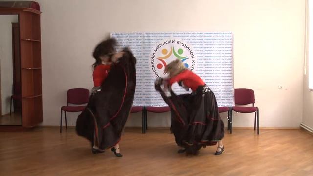 Талант без меж Катерина ЗЕМБЕЛЬ та Ольга КОВБАРЬ