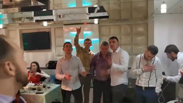 Свадебный клип Артема и Алины 01.02.2020