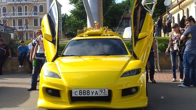 авто звук 2012 Ессентуки