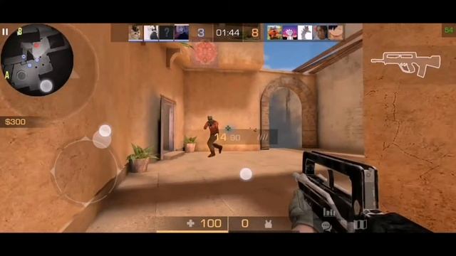 (Frag muvie) я тебя просто у❤️