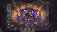 Играем в Hearthstone на полях сражений дуэты 9 сезон #81