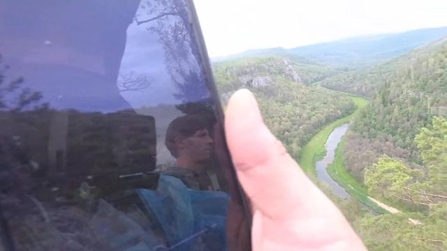 Куперля Смотровая площадка 010723 YDXJ0022