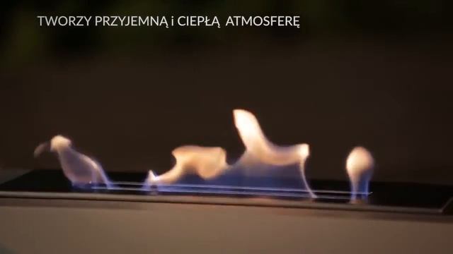 Биокамин Kratki Misa - biokamin55.ru