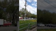 Магнитогорск нетуристический - гуляем 26.04.2025 от Телецентра вниз по Енисейской на Гагарина ч. 2
