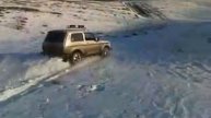 снежок NIVA