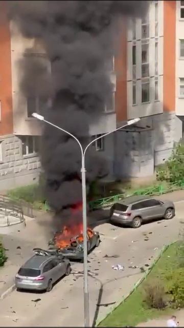 Убийство генерала