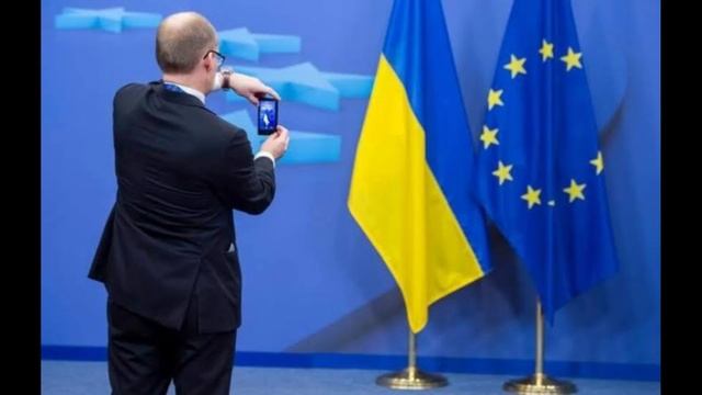 Украина  предложила США использовать замороженные зарубежные активы России для восстановления страны