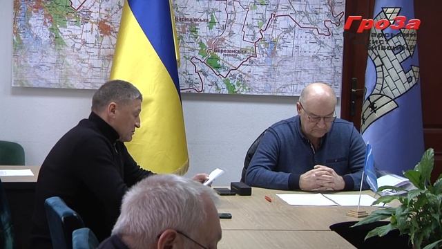 2669 - Комісія Броварської р/р з питань архітектури, будівництва, ЖКГ, транспорту, зв'язку, 13.12.2
