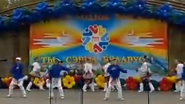 Чаборок