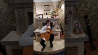 Ковалишен Максим, гітара «Рондо» Ф.Каруллі