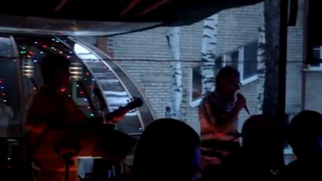 "ДОБРЫЙ КОТ" в БОЛЬШИХ СОЛЯХ...27.07.12 (попурри...)