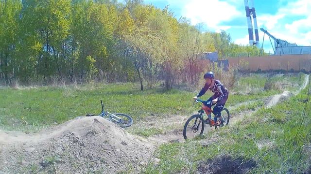 Битца 08.05.2016 (Константин Мамедов) 3.