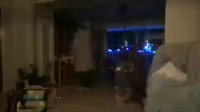 Тест прямого эфира