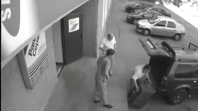 Будни отечественной логистики