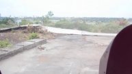 Взлёт вертолёта :)
