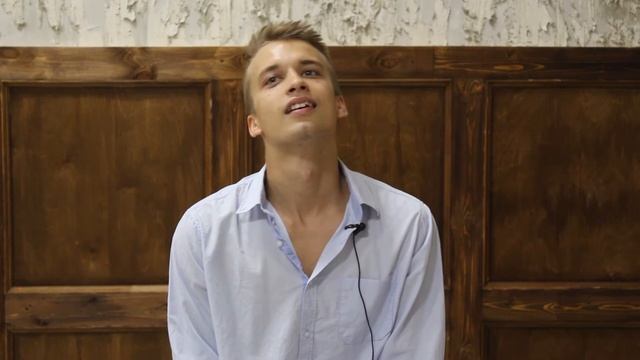 Блиц-опрос БАРС-РГЭУ