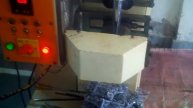 Automatic safetypin packing machine, weighing base safetypin filler, pin pouch packing.