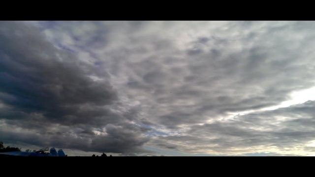 Бреющий полет су 33 (Span Su-33 at low altitude)