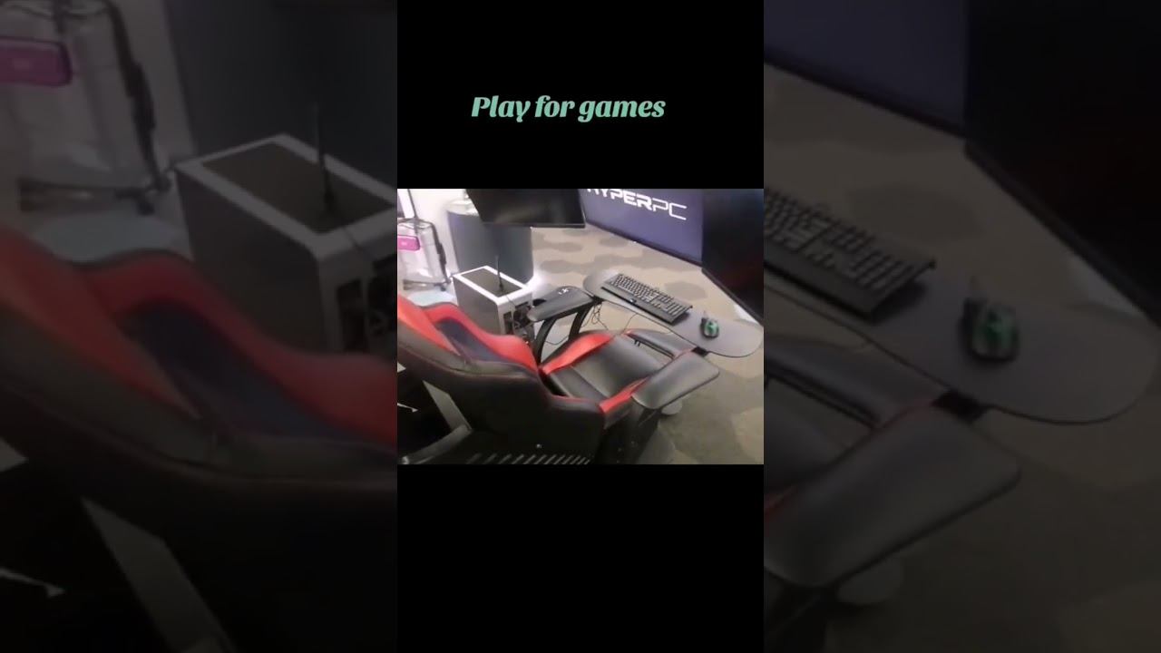 lets play